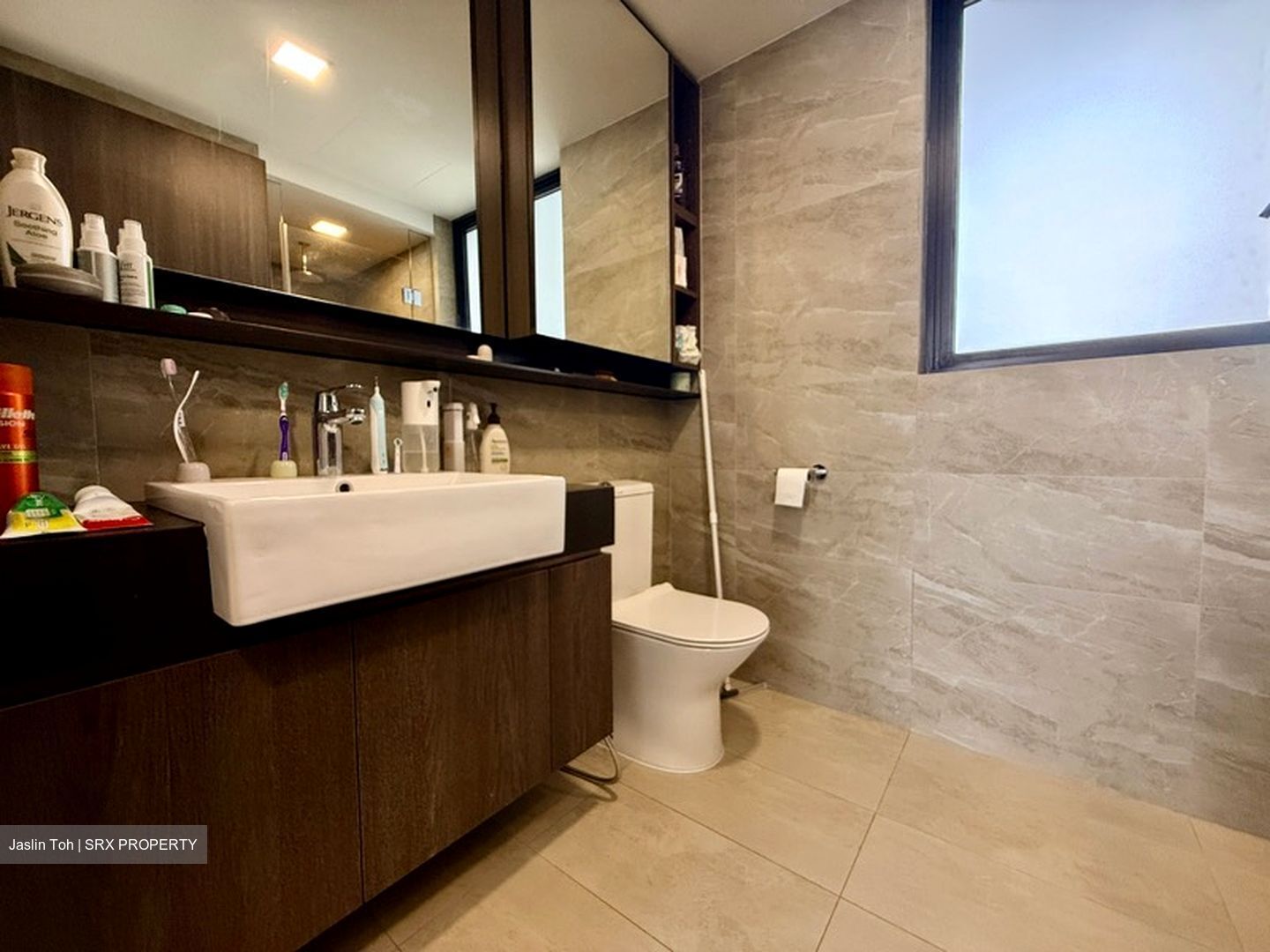 Riverfront Residences (D19), Apartment #606878801